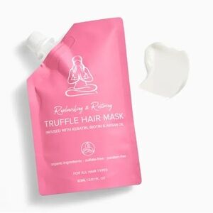 KARMA BEAUTY | Truffle Hair Mask